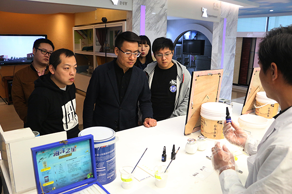 腾博会官网·专业效劳,诚信为本