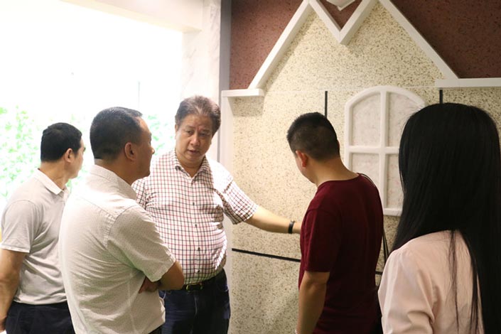 腾博会官网·专业效劳,诚信为本