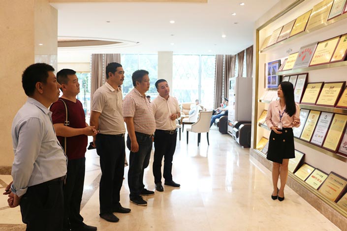 腾博会官网·专业效劳,诚信为本