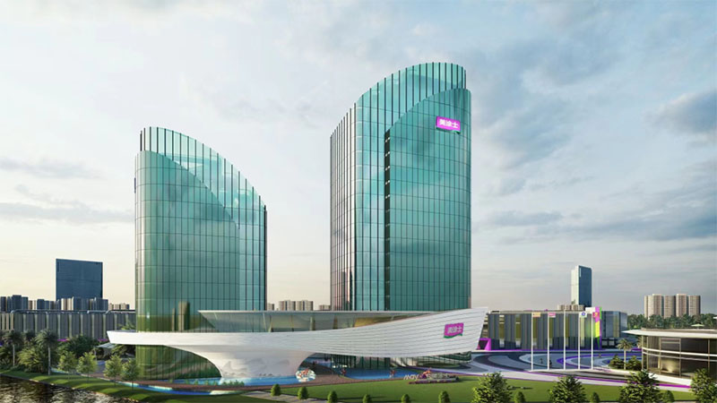 腾博会官网·专业效劳,诚信为本