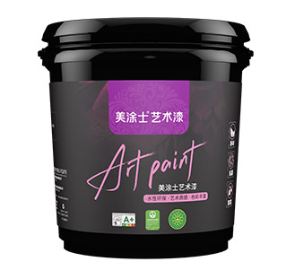 腾博会官网幻晶砂艺术漆