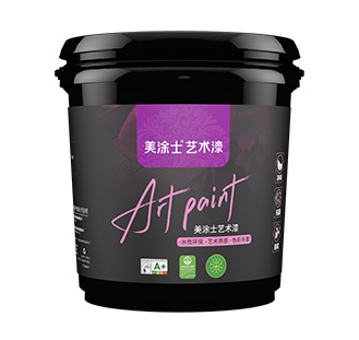 腾博会官网金属砂绒艺术漆